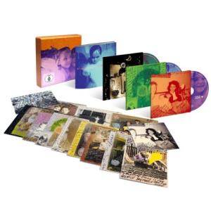 Siamese Dream Deluxe Edition (1)